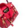 22301449_52264346_1000.jpg Moschino logo-patch leather tote bag