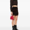 22301449_52264351_1000.jpg Moschino logo-patch leather tote bag