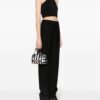 22301452_52558041_1000.jpg Moschino logo-lettering striped tote bag