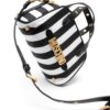 22301452_52558181_1000.jpg Moschino logo-lettering striped tote bag