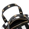 22301452_52558185_1000.jpg Moschino logo-lettering striped tote bag