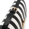 22301455_52172553_1000.jpg Moschino logo-buckle striped crossbody bag