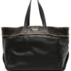 22301456_52565305_1000.jpg Moschino zip-detail leather tote bag
