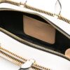 22301461_52798344_1000.jpg Moschino exposed-zip leather tote bag