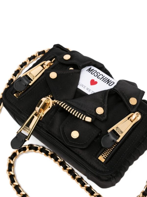 22301462_52171005_1000.jpg Moschino Biker satin crossbody bag