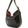 22301466_52560375_1000.jpg Moschino zip-detail leather shoulder bag