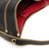 22301466_52560383_1000.jpg Moschino zip-detail leather shoulder bag