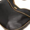 22301466_52560389_1000.jpg Moschino zip-detail leather shoulder bag
