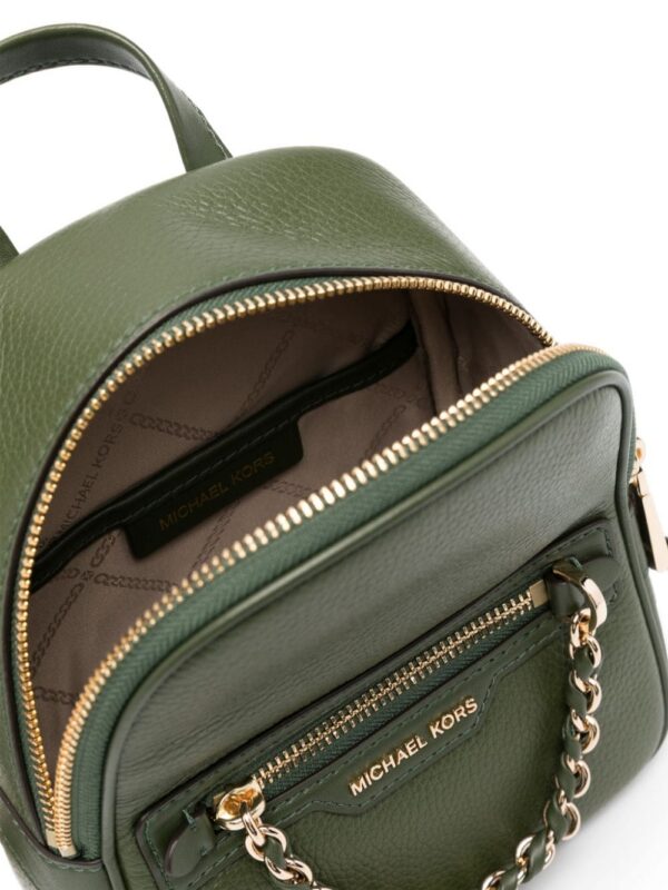 22301754_52231157_1000.jpg Michael Michael Kors Elliot leather backpack