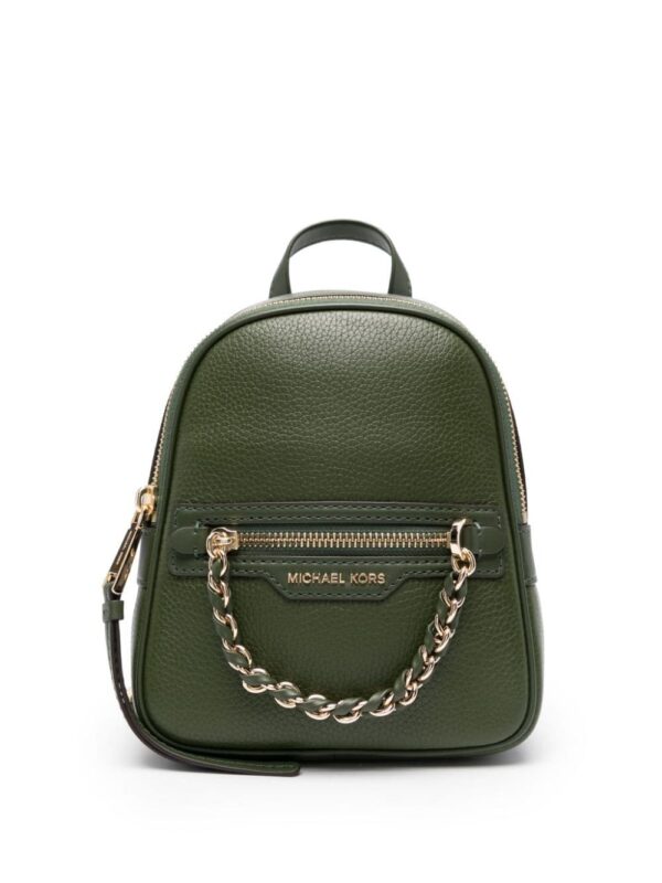 22301754_52231169_1000.jpg Michael Michael Kors Elliot leather backpack