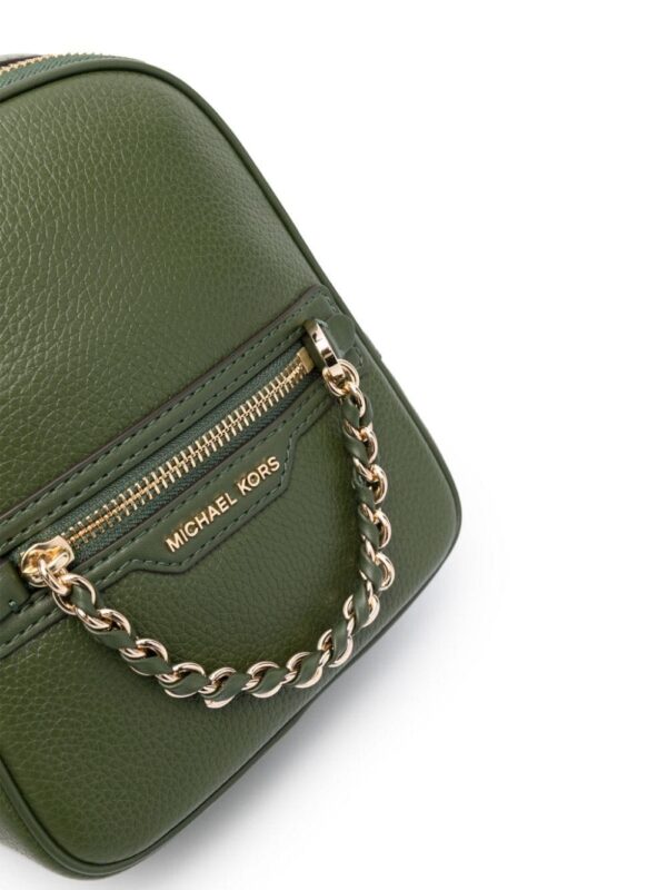 22301754_52231172_1000.jpg Michael Michael Kors Elliot leather backpack