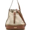 22303324_52176603_1000.jpg Moschino exposed-zip detail canvas bucket bag