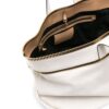 22303326_52177202_1000.jpg Moschino exposed-zip detail leather tote bag