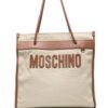 22303327_52177116_1000.jpg Moschino logo-patch canvas shoulder bag
