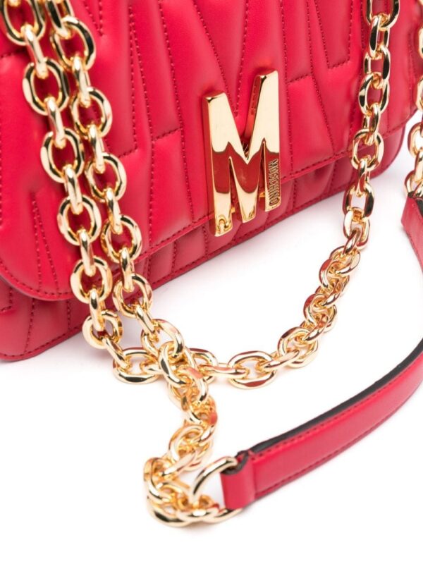 22303329_52297075_1000.jpg Moschino quilted shoulder bag