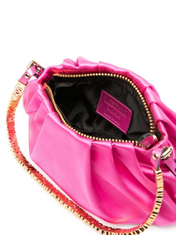 22303332_52171873_1000.jpg Moschino logo-embellished satin shoulder bag