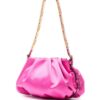 22303332_52171877_1000.jpg Moschino logo-embellished satin shoulder bag
