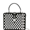 22306672_52202859_1000.jpg Dolce & Gabbana Box crystal-embellished leather bag