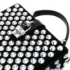 22306672_52202883_1000.jpg Dolce & Gabbana Box crystal-embellished leather bag