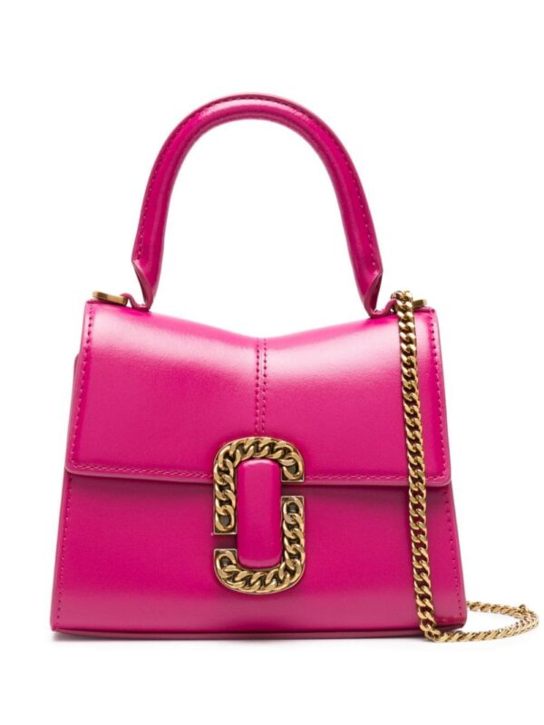 22306913_52277094_1000.jpg Marc Jacobs small St. Marc leather bag