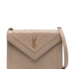 22307372_52218302_1000.jpg Saint Laurent Gabby leather shoulder bag