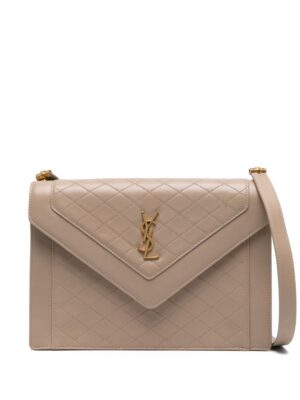 22307372_52218302_1000.jpg Saint Laurent Gabby leather shoulder bag