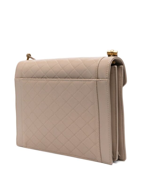 22307372_52218379_1000.jpg Saint Laurent Gabby leather shoulder bag