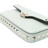 Valentino Garavani Rockstud leather cross body bag