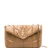 22320417_52215620_1000.jpg Saint Laurent small Loulou Puffer shoulder bag