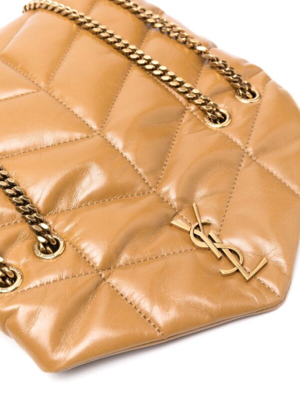 22320417_52215626_1000.jpg Saint Laurent small Loulou Puffer shoulder bag