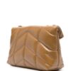 22320417_52215642_1000.jpg Saint Laurent small Loulou Puffer shoulder bag
