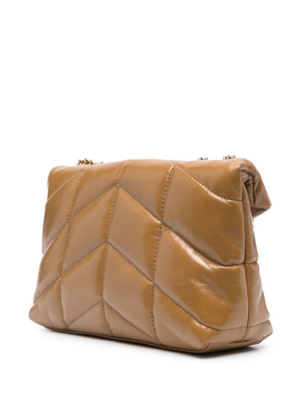 22320417_52215642_1000.jpg Saint Laurent small Loulou Puffer shoulder bag