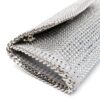 Stella McCartney Falabella crystal clutch bag