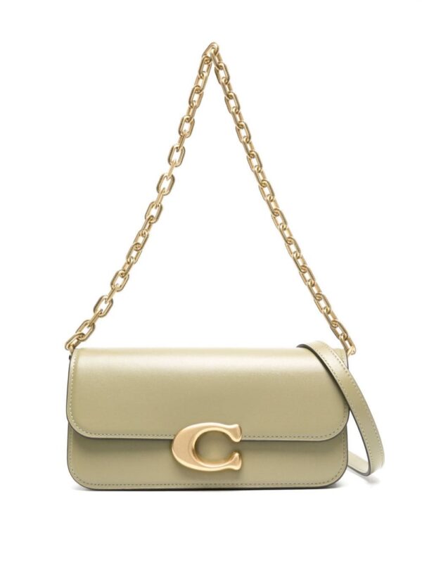 22329008_52396465_1000.jpg Coach Lux Idol leather shoulder bag