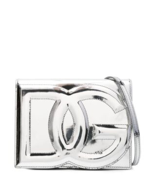 22329147_52239264_1000.jpg Dolce & Gabbana DG Logo leather crossbody bag