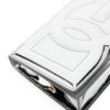 Dolce & Gabbana DG Logo leather crossbody bag