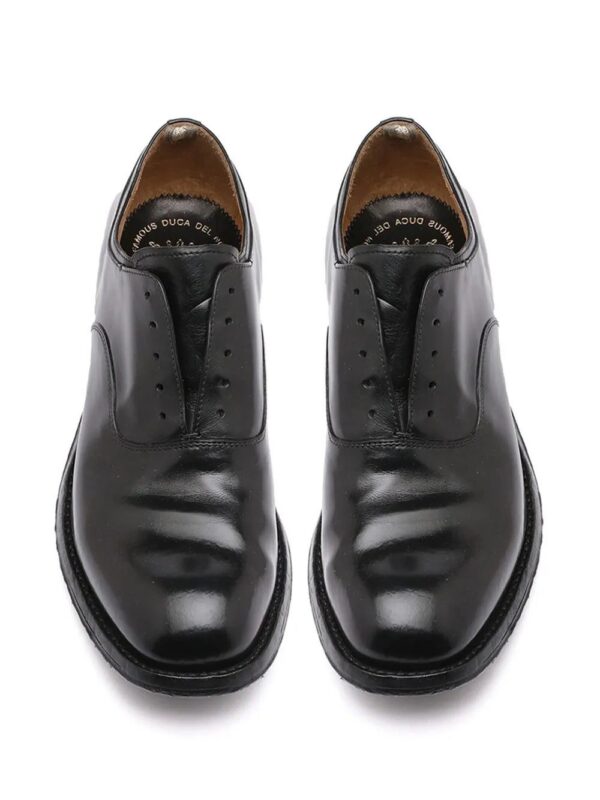 22332238_56436629_1000.jpg Officine Creative Balance oxford shoes