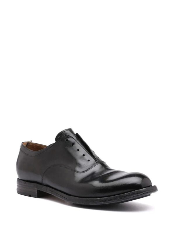 22332238_56436632_1000.jpg Officine Creative Balance oxford shoes