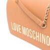 22337310_52295300_1000.jpg Love Moschino logo-plaque leather shoulder bag