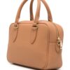 22337311_52293230_1000.jpg Love Moschino logo-plaque tote bag