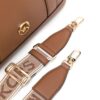 22341658_52250717_1000.jpg Michael Michael Kors logo-plaque leather tote bag