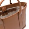 22341658_52250723_1000.jpg Michael Michael Kors logo-plaque leather tote bag