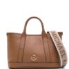 22341695_52241731_1000.jpg Michael Michael Kors small Luisa leather tote bag