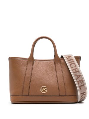 22341695_52241731_1000.jpg Michael Michael Kors small Luisa leather tote bag