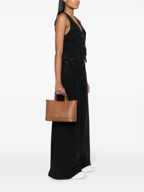 22341695_52241757_1000.jpg Michael Michael Kors small Luisa leather tote bag