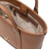22341695_52241780_1000.jpg Michael Michael Kors small Luisa leather tote bag