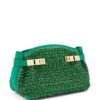22342154_53707044_1000.jpg Ferragamo small Hug suede clutch bag