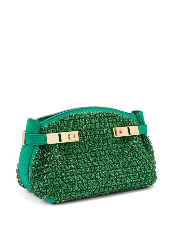 22342154_53707044_1000.jpg Ferragamo small Hug suede clutch bag