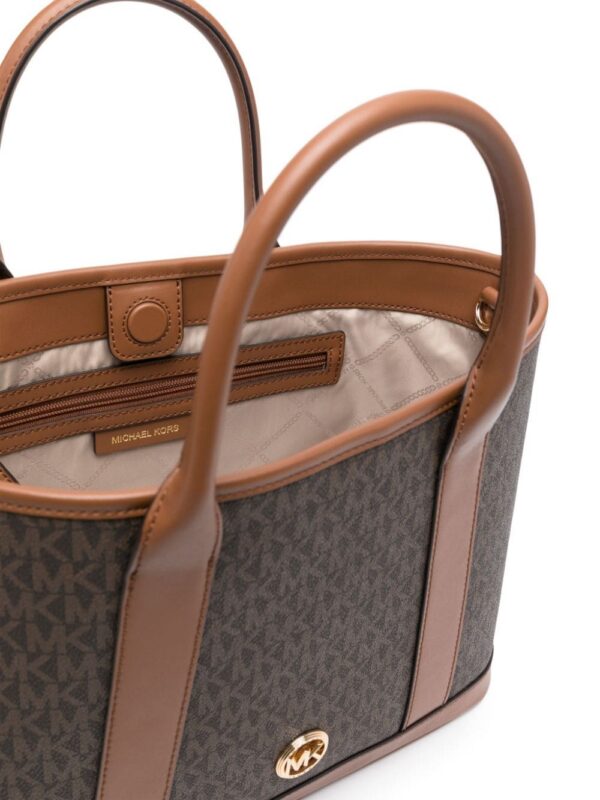 22342430_52248145_1000.jpg Michael Michael Kors Luisa tote bag