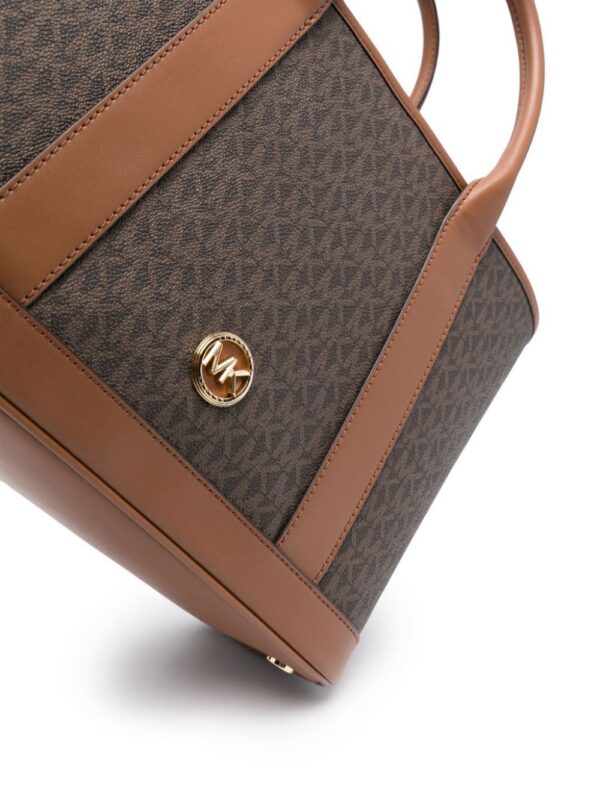 22342430_52248147_1000.jpg Michael Michael Kors Luisa tote bag